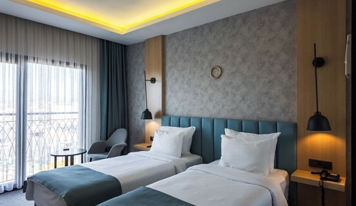 Double or Twin Room