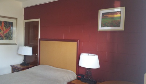 Room, 1 Queen Bed