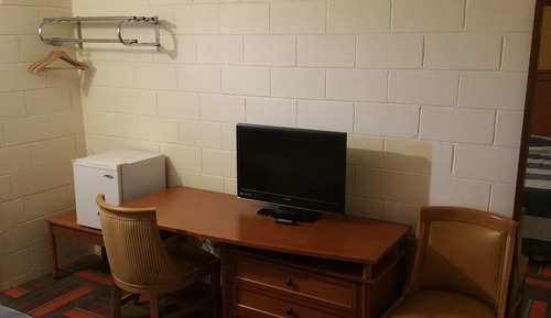 Room, 2 Double Beds