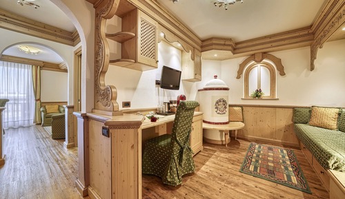 Romantic Suite