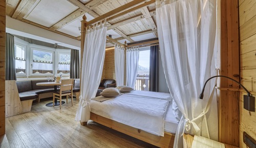 Panoramic Suite