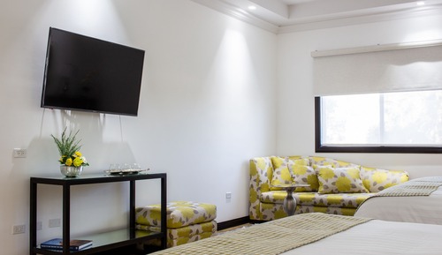 Junior Suite