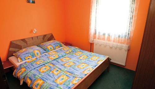 Apartment, 2 Bedrooms (Natura)