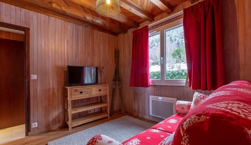 Suite, Balcony (La Yaute)