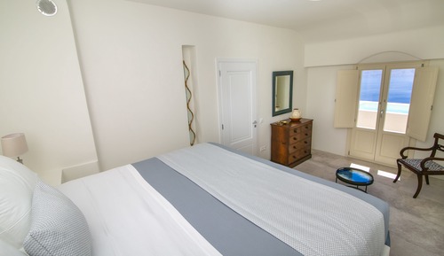 Villa, 2 Bedrooms, Hot Tub (Outdoor)