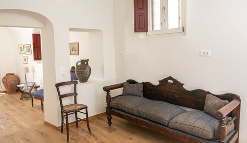 Villa, 2 Bedrooms, Hot Tub (Indoor & Outdoor)