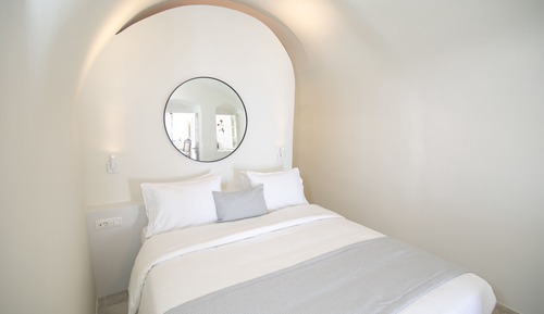 Villa, 1 Bedroom, Hot Tub (Outdoor)