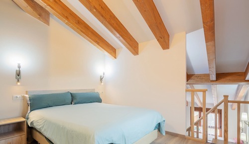 Family Suite, Mountain View (ACABAXE)