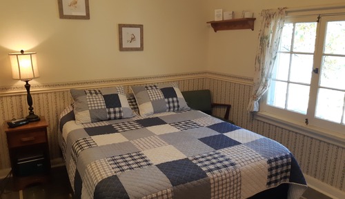Standard Room (3, 5)