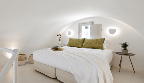 Suite, 2 Bedrooms, Hot Tub (Outdoor Heated 1)