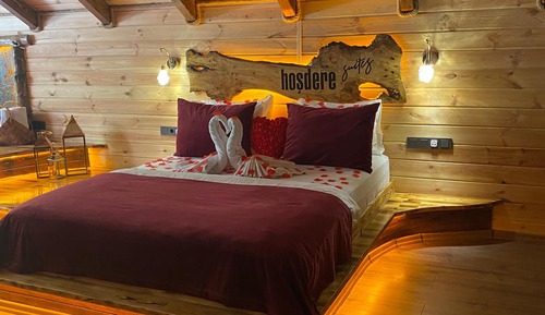 Premium Bungalow, Jetted Tub