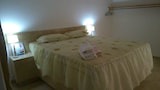 Family Double Room, 1 Bedroom, Courtyard View