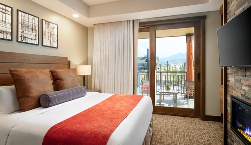 Suite, 1 Bedroom