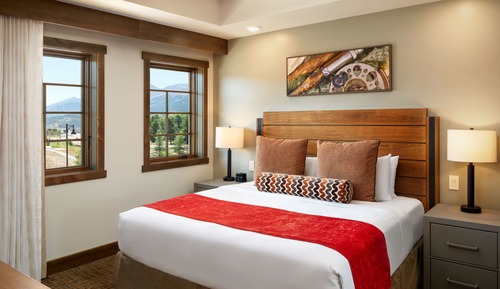 Villa, 2 Bedrooms