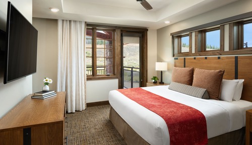 Villa, 1 Bedroom