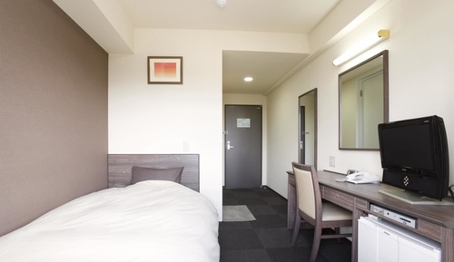 Western Style Double Room, Non Smoking