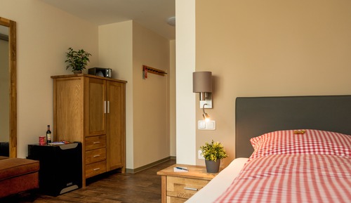 Superior Single Room
