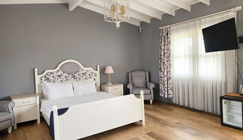 Traditional Double Room