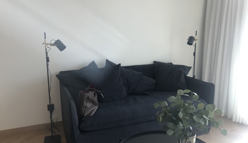 Charming Apartment, 1 Bedroom, City View (4 pax)