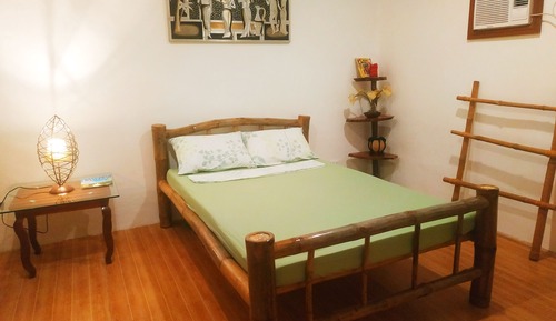 Family Villa