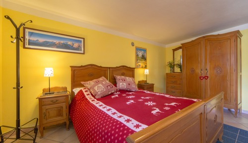Comfort Condo