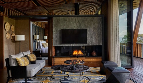 Suite (Virunga)