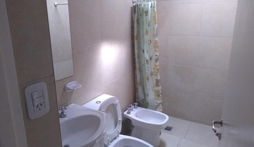 Classic Apartment, 1 Double Bed