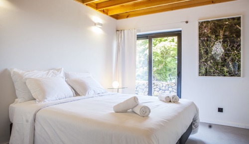 Cottage, 3 Bedrooms, Ocean View