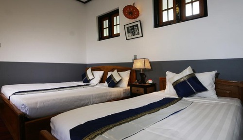 Superior Double or Twin Room