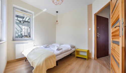 Apartment (Rybacka 10G/40)