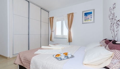 Villa, 4 Bedrooms, Private Pool, Pool View
