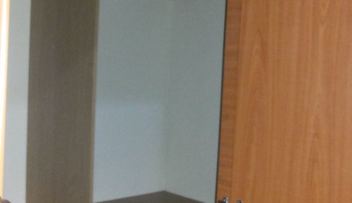 Executive Twin Room