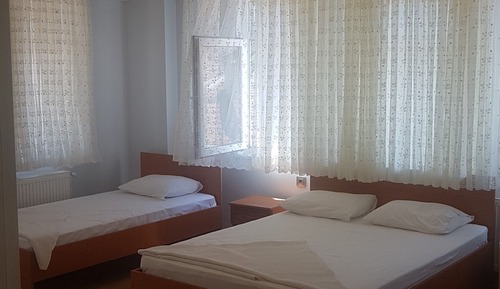 Family Quadruple Room