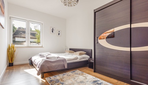 Apartment (U 1)