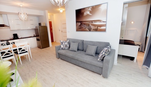 Apartment (S56)