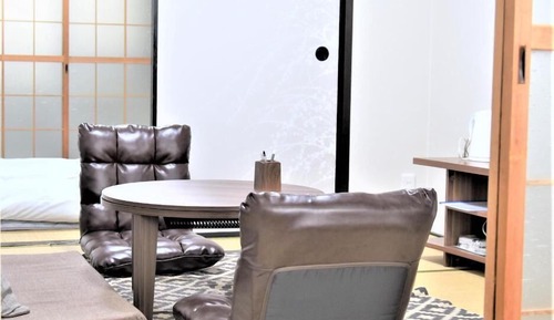 Basic Room