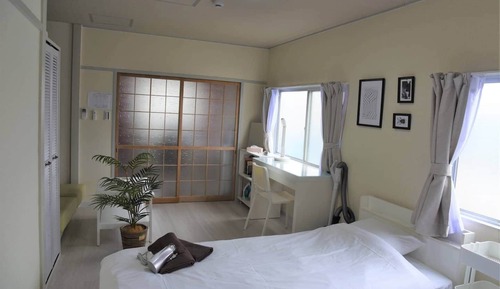 Basic Room
