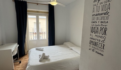 Triple Room, Private Bathroom