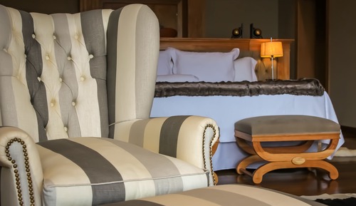 Junior Suite (Arrayanes)