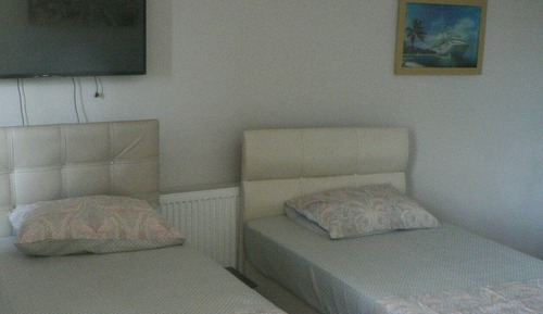Superior Villa