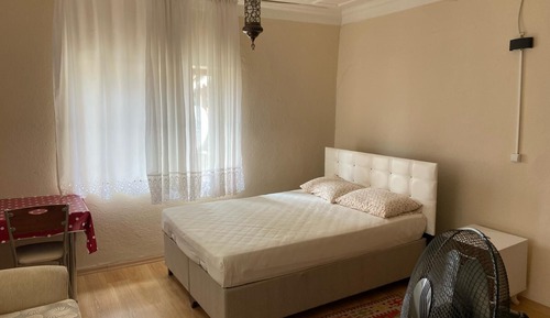 Superior Apartment, Multiple Beds, Courtyard View