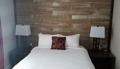 Luxury Suite