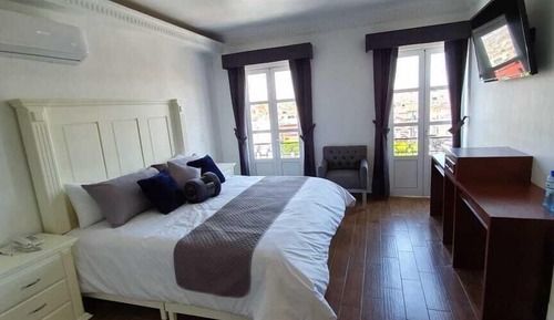 Luxury Room, Multiple Beds