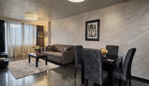 Apartment, 1 Bedroom