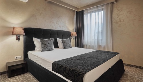 Apartment, 2 Bedrooms