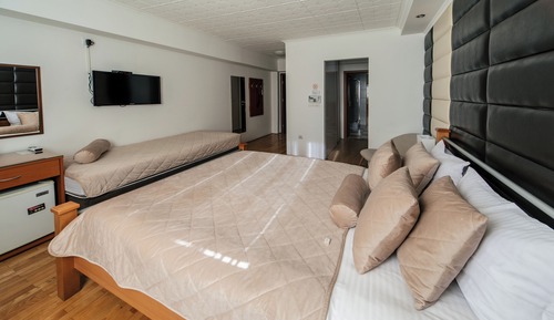 Premium Triple Room