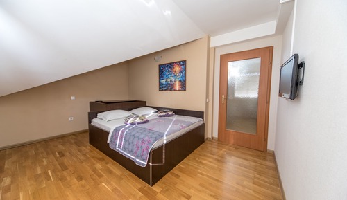 Comfort Apartment