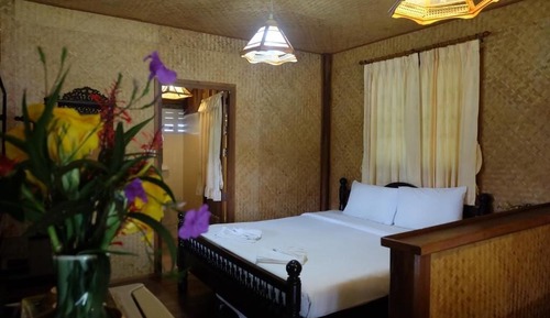 Farm Family Villa