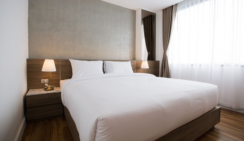 Superior Premier Room
