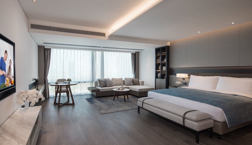 Premier Room, 3 Bedrooms